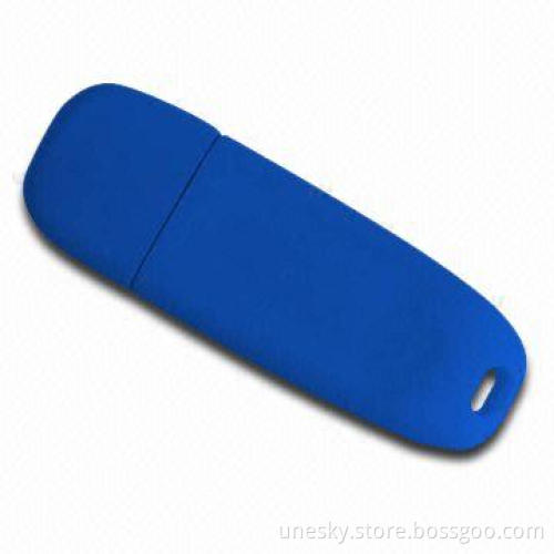 USB Flash Drive with Up to 16GB Flash Memory Capacity, Customized Packaging Ways Welcomed